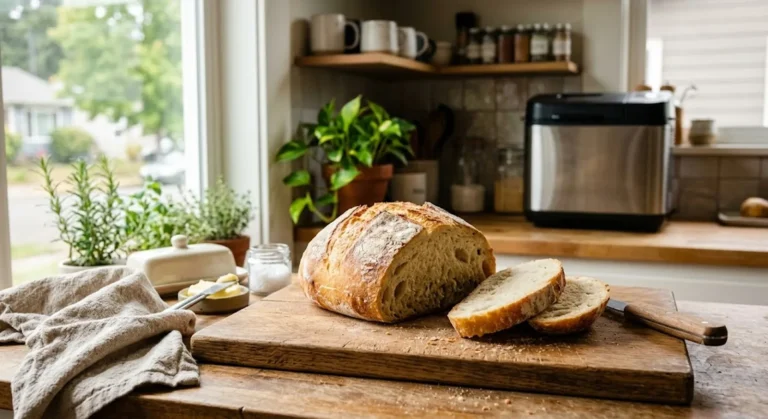 Best Bread Makers Under $150 (Rated for Crust and Crumb)